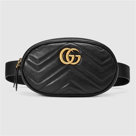 gucci belt bags ebay|genuine gucci belt bag.